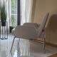 Era Lounge Chair low  chrom from Normann Copenhagen.  New!!!