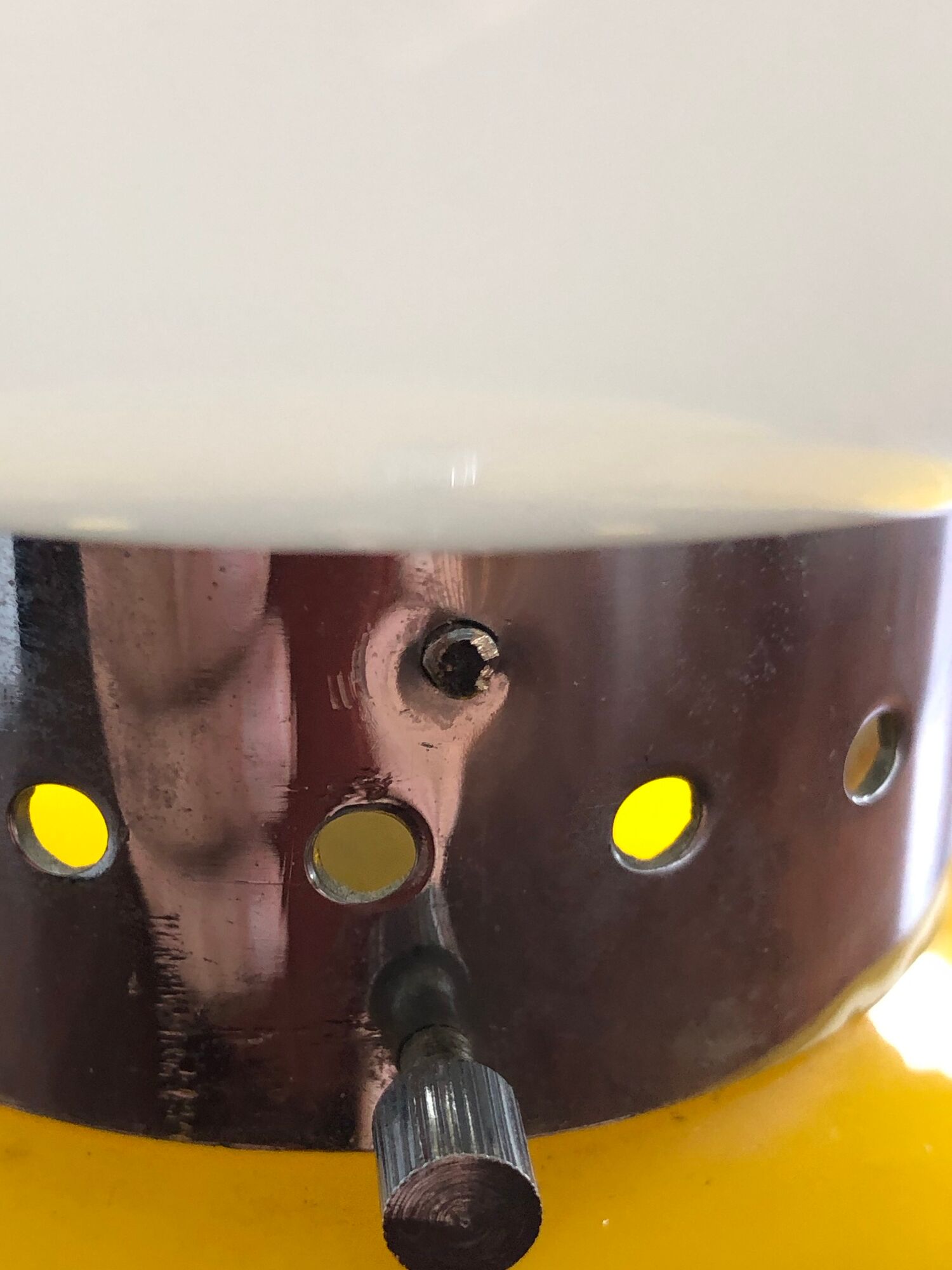 Italian lamp