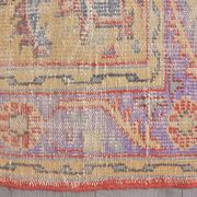 Tapis floral vintage anatolien sku700