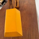 1960s designer desk lamp