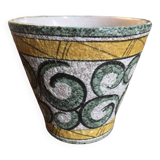 Cache-pot en céramique, 1950