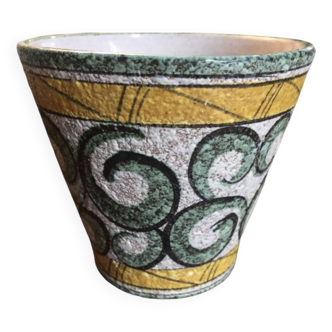 Cache-pot en céramique, 1950