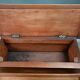 Victorian Library Step Stool in Mahogany, England – 2nd half of the 19th century