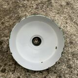 Industrial hanging lamp