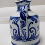 Old pitcher cider jug landscape jug table service