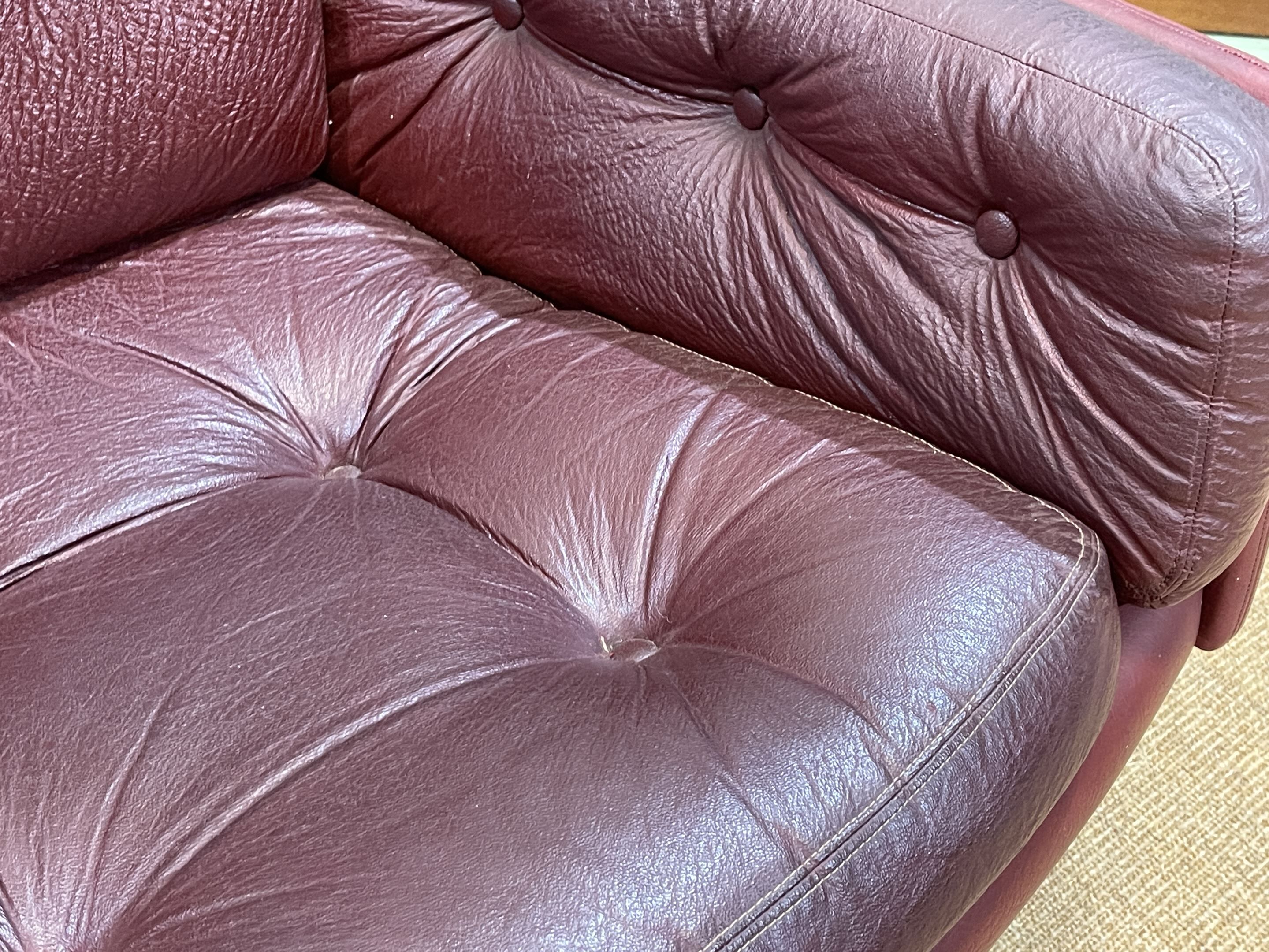 Skai rotating armchair from the 70s