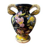 Ceramic vase Monaco