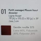 Ploum Sofa Ligne Roset