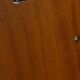 Vintage Greaves & Thomas brown teak enfilade, Mid-Century design from the 1960s.