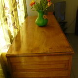 Buffet from the 50s / 60s