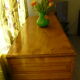Buffet from the 50s / 60s