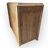 Buffet parisien Art déco