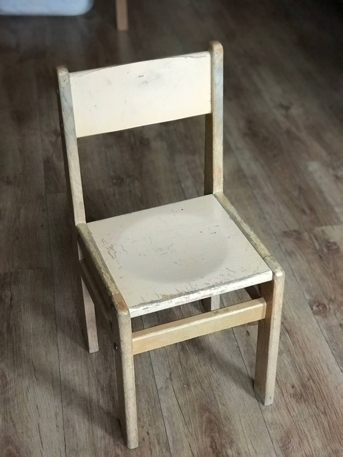50s children's chairs