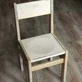 50s children's chairs