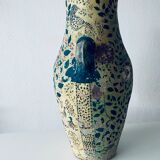 Terracotta jar