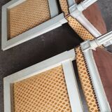 4 Louis xvi chairs, Trianon model