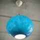 Peill & Putzler Galaxy glass pendant light