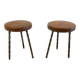 Popular art stools