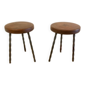 Popular art stools