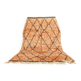 Beni Mrirt rug 335 x 220 cm