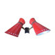 Diabolo sconce