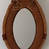 Miroir design vintage