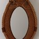 Vintage design mirror