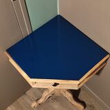 Console corner table bedside restyled Aerogummed dp 1122423