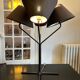 roche bobois lamp