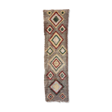 Moroccan corridor carpet - 75 x 272 cm