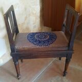 Bench early twentieth century