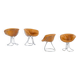 Pan Am Chairs