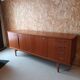 Enfilade scandinave