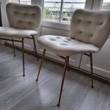 Louis sognot chairs