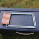 Vintage fisher seat year 60/70