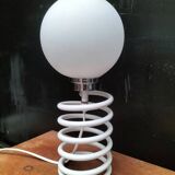 Spiral lamp