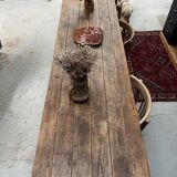 Old chestnut table