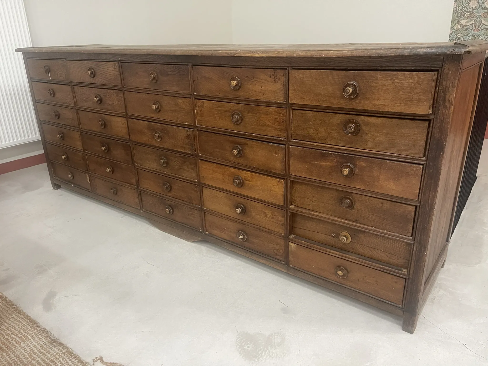 Workshop furniture