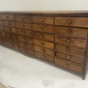 Workshop furniture