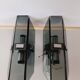 Pair of vintage wall lights