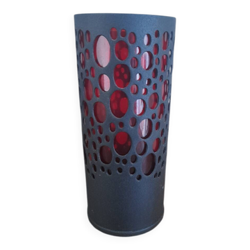 Lampe de table Candola à huile minérale