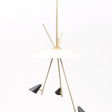 Italian chandelier
