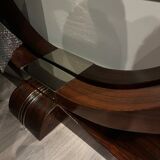 Large Art Deco console