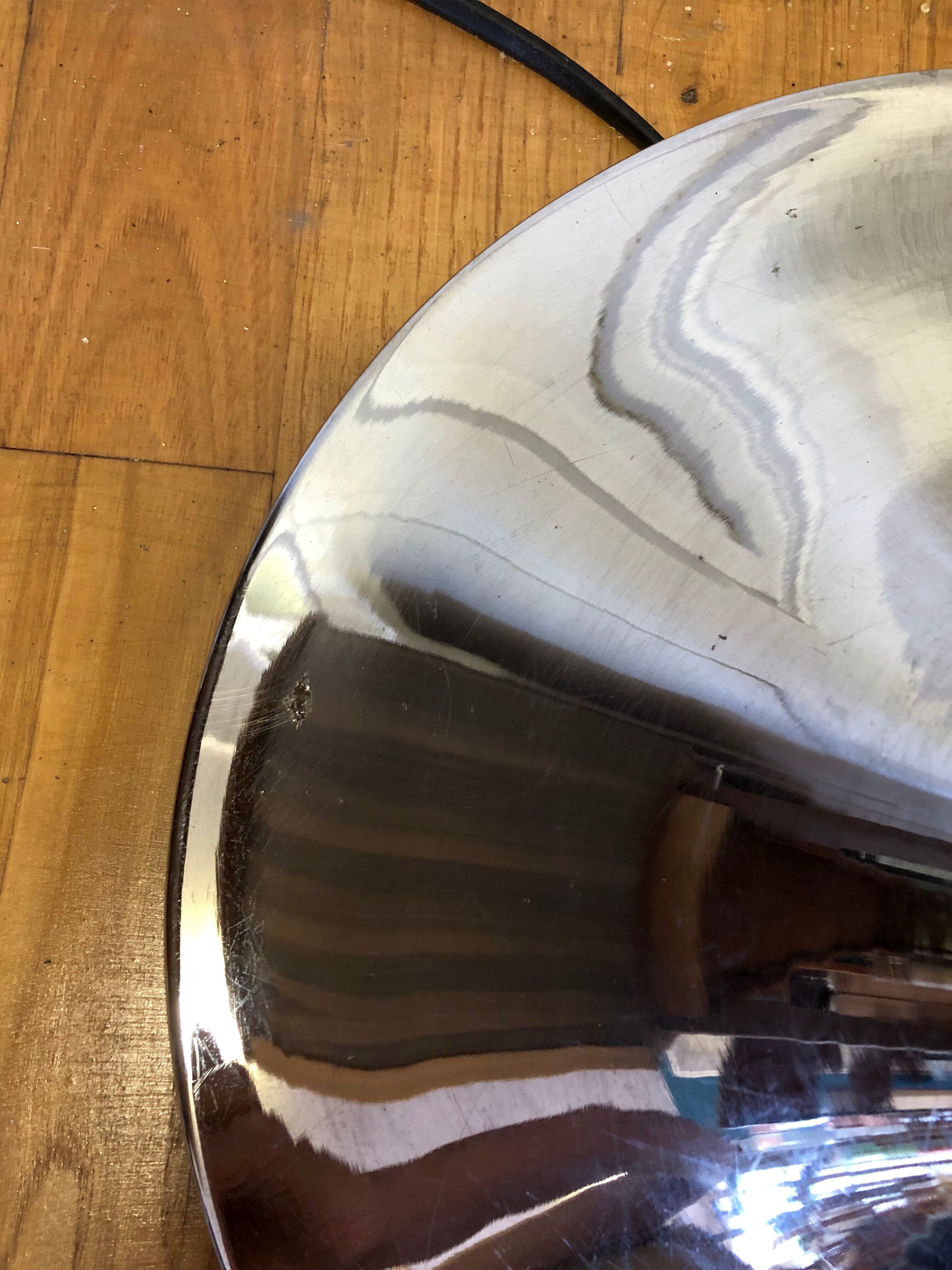 Lampadaire Eyeball