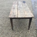 Farm table