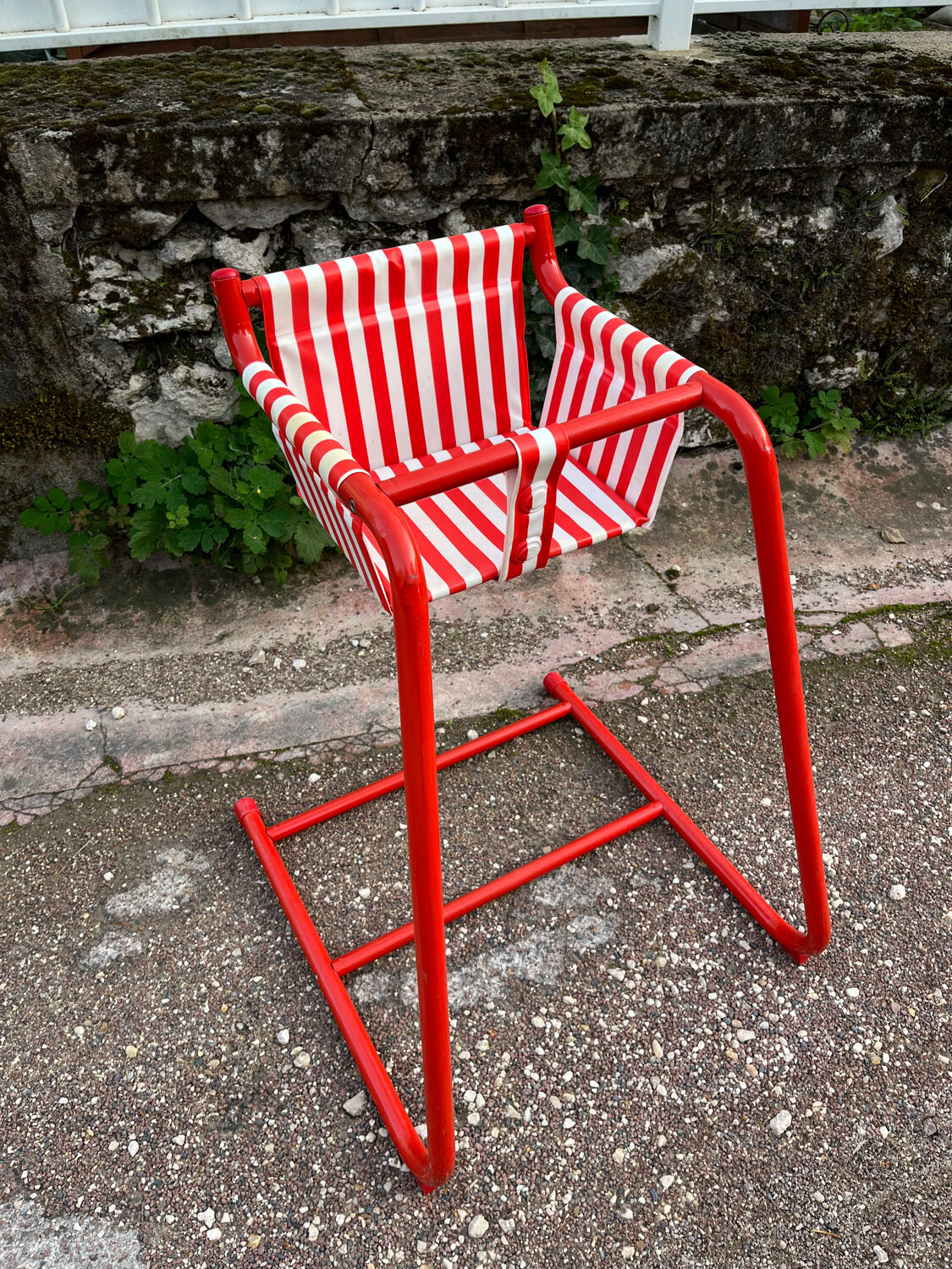 Children's high chair