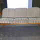 Scandinavian years 50 60 Knoll sofa