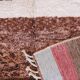 Modern Berber Rug - 297 x 219 cm