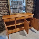 Pine sideboard