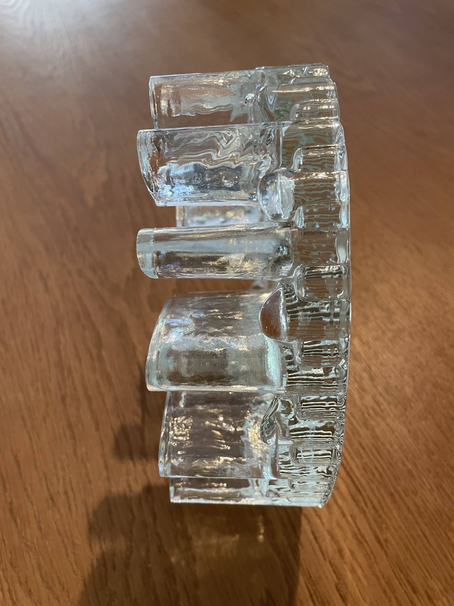 Candle holder Bel Mondo / Becker Design